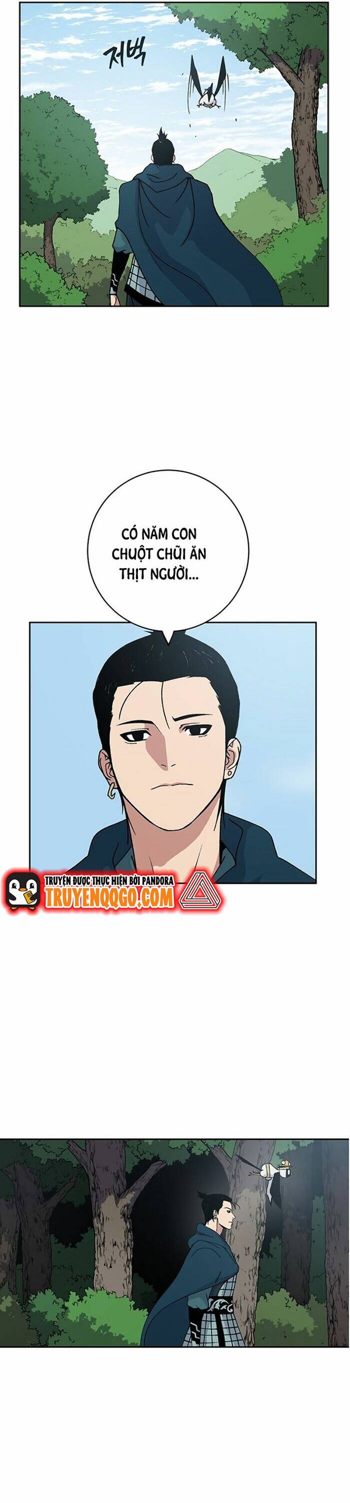 Tân Thủ Mạnh Nhất: Kỹ Năng Cấp 999: Chapter 3