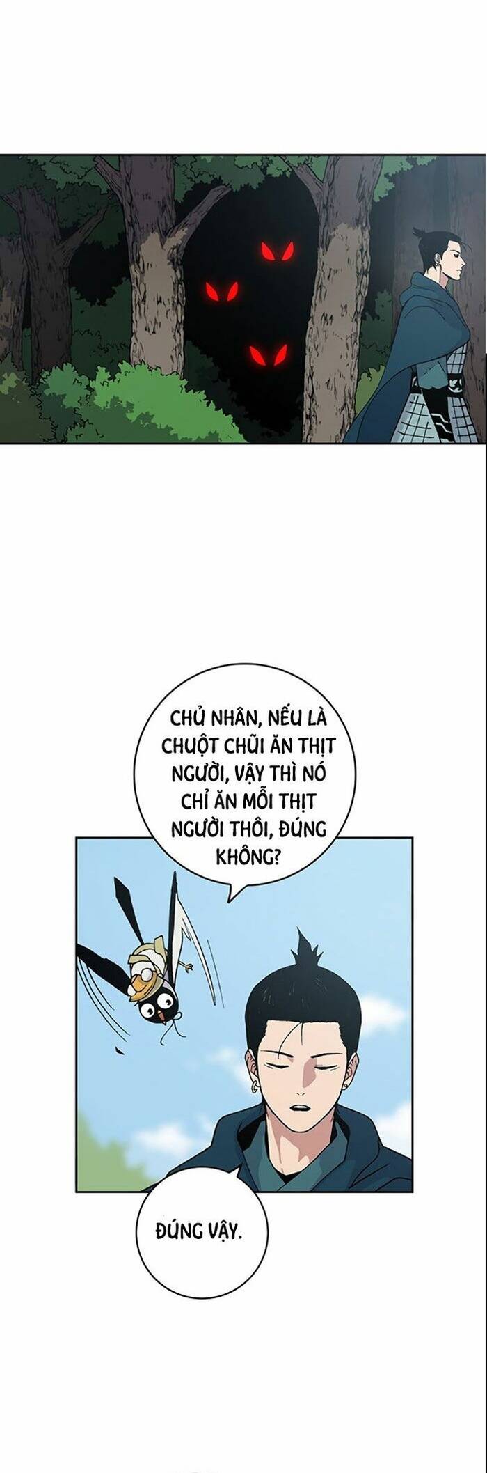 Tân Thủ Mạnh Nhất: Kỹ Năng Cấp 999: Chapter 3