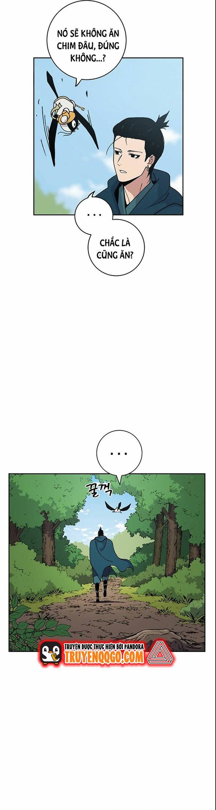 Tân Thủ Mạnh Nhất: Kỹ Năng Cấp 999: Chapter 3