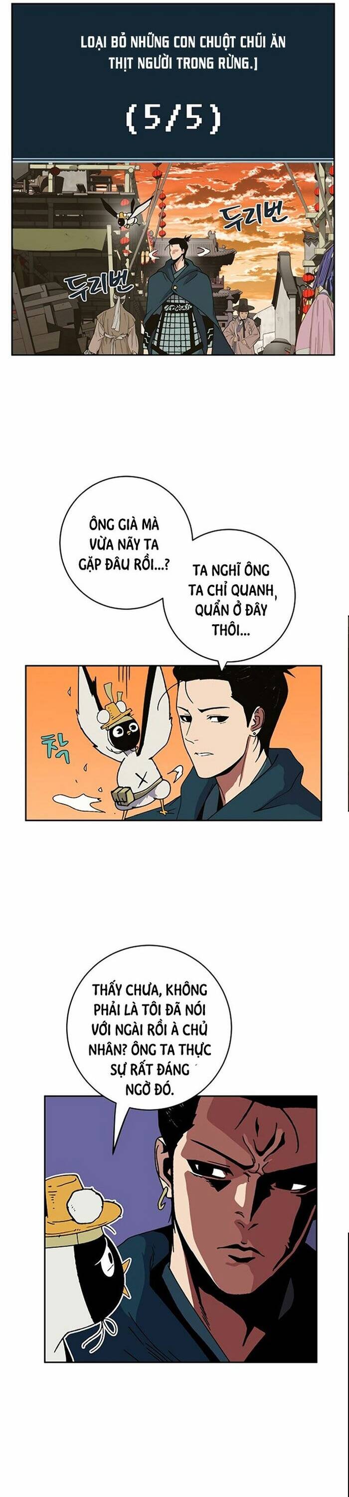 Tân Thủ Mạnh Nhất: Kỹ Năng Cấp 999: Chapter 3