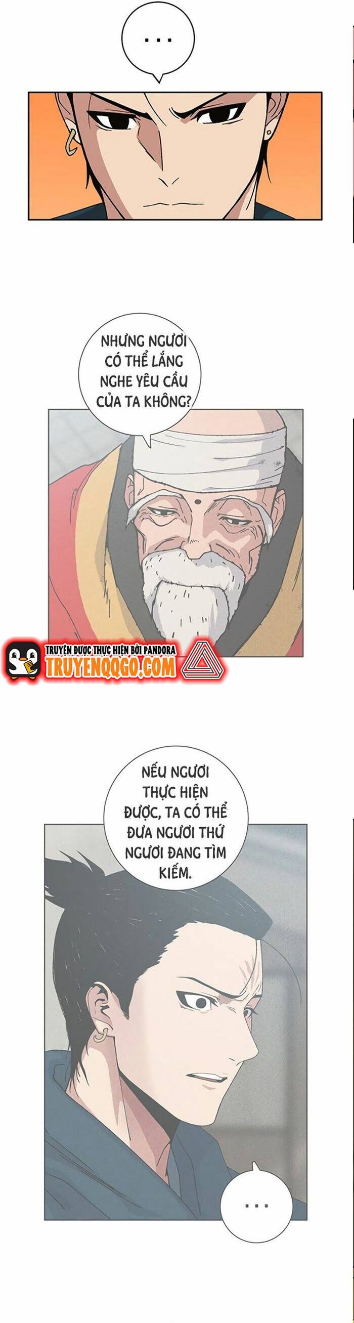 Tân Thủ Mạnh Nhất: Kỹ Năng Cấp 999: Chapter 3