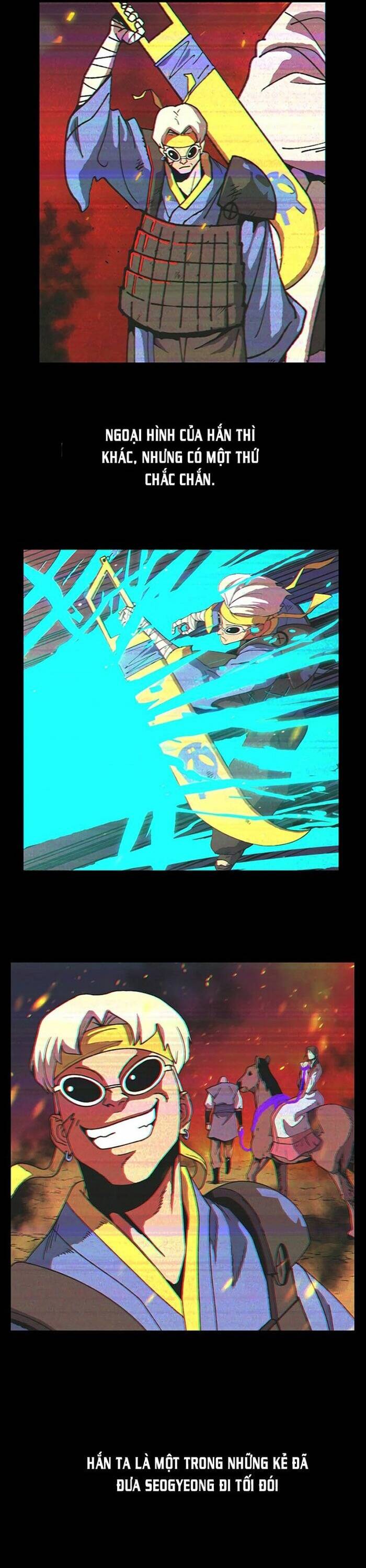 Tân Thủ Mạnh Nhất: Kỹ Năng Cấp 999: Chapter 3