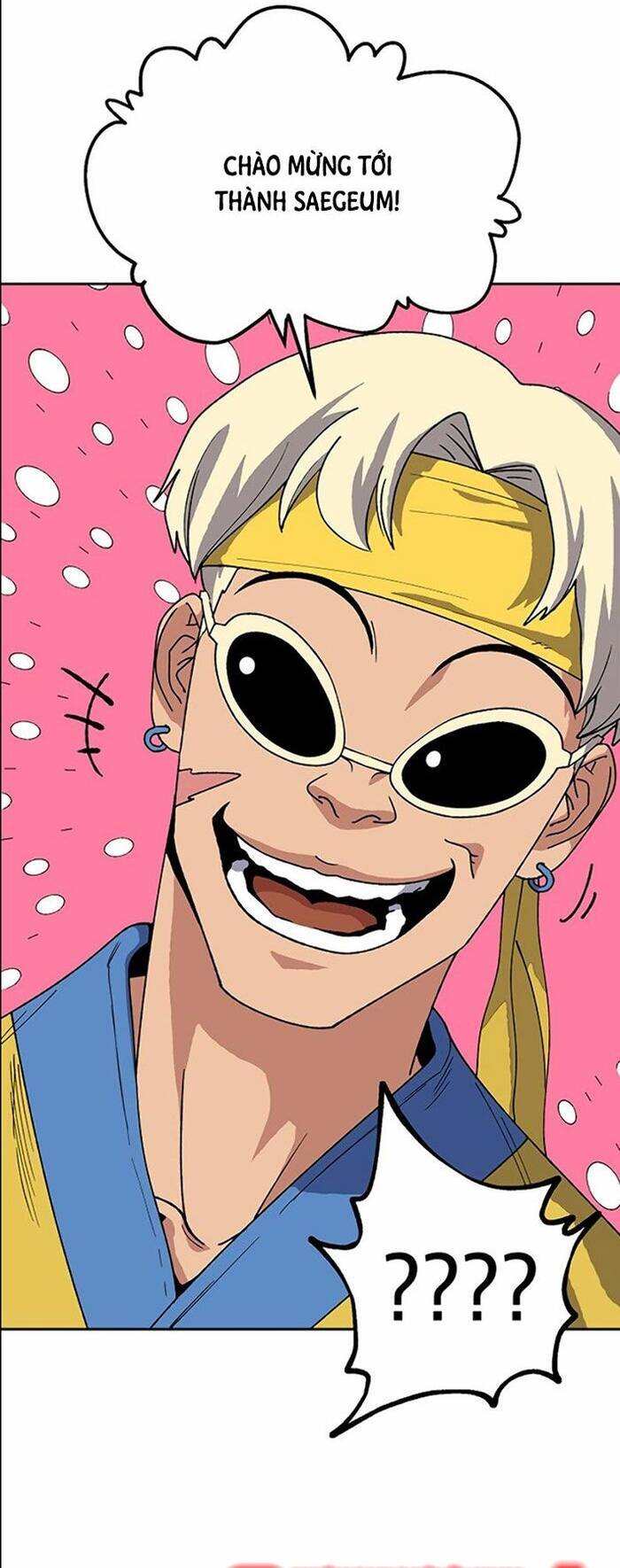 Tân Thủ Mạnh Nhất: Kỹ Năng Cấp 999: Chapter 3