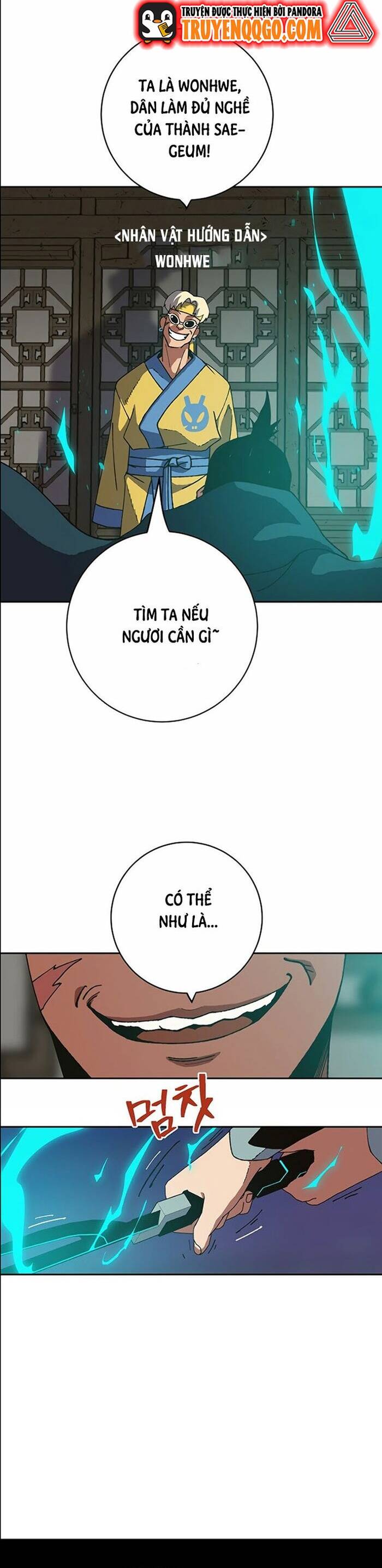 Tân Thủ Mạnh Nhất: Kỹ Năng Cấp 999: Chapter 3