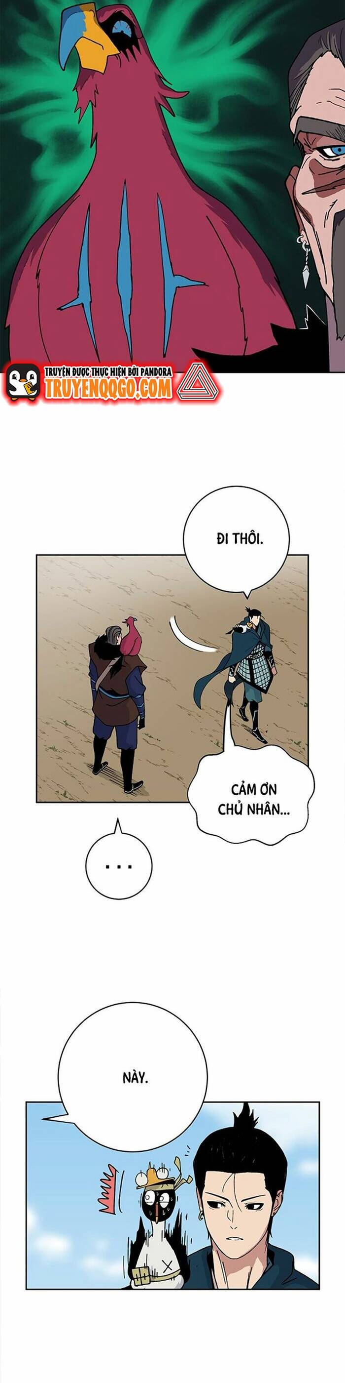 Tân Thủ Mạnh Nhất: Kỹ Năng Cấp 999: Chapter 3