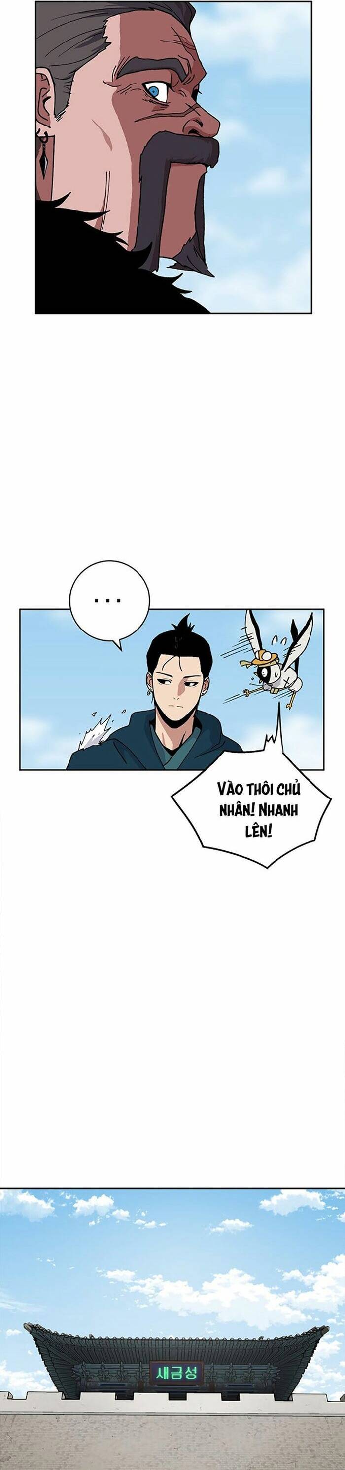 Tân Thủ Mạnh Nhất: Kỹ Năng Cấp 999: Chapter 3