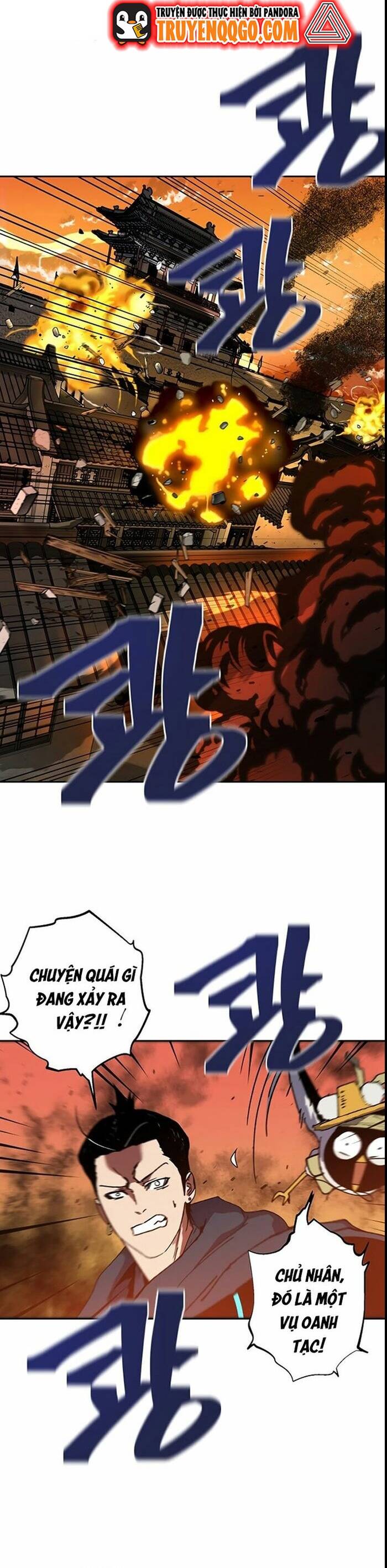 Tân Thủ Mạnh Nhất: Kỹ Năng Cấp 999: Chapter 4