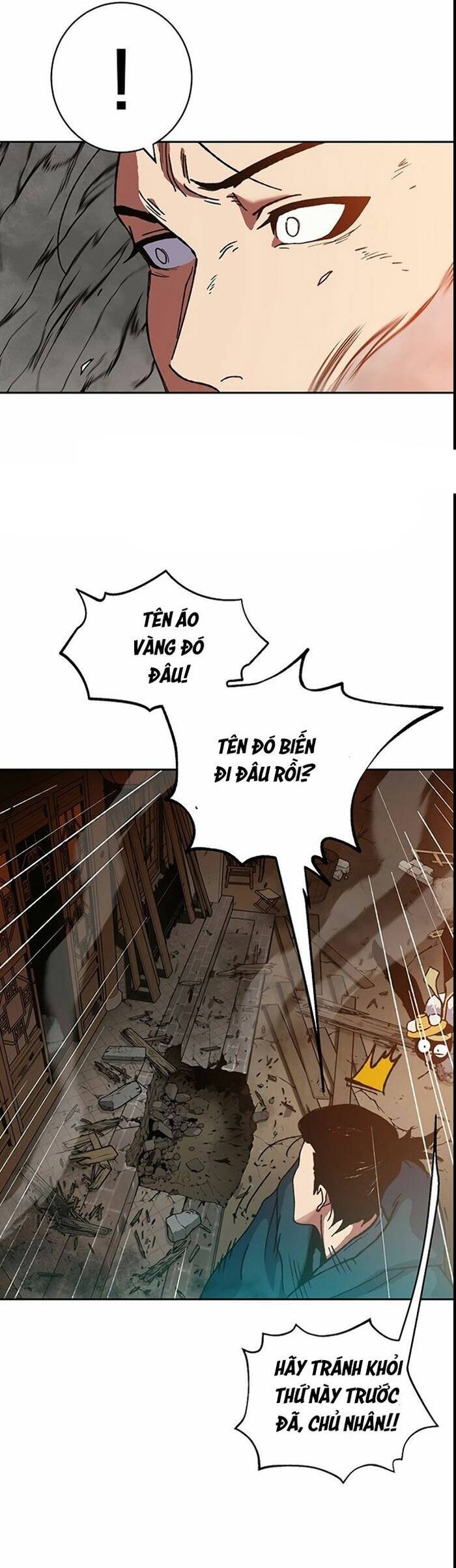 Tân Thủ Mạnh Nhất: Kỹ Năng Cấp 999: Chapter 4