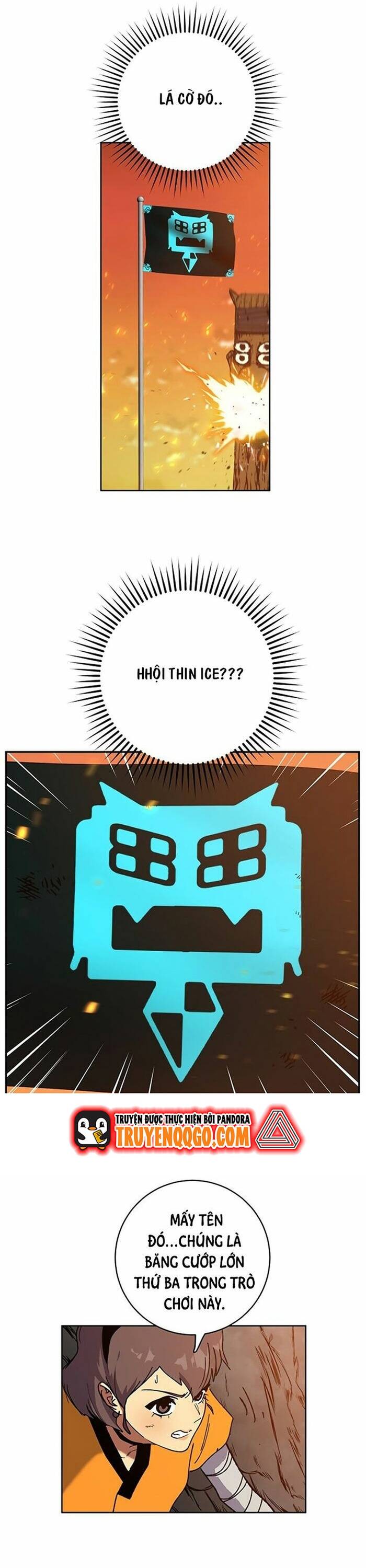 Tân Thủ Mạnh Nhất: Kỹ Năng Cấp 999: Chapter 4