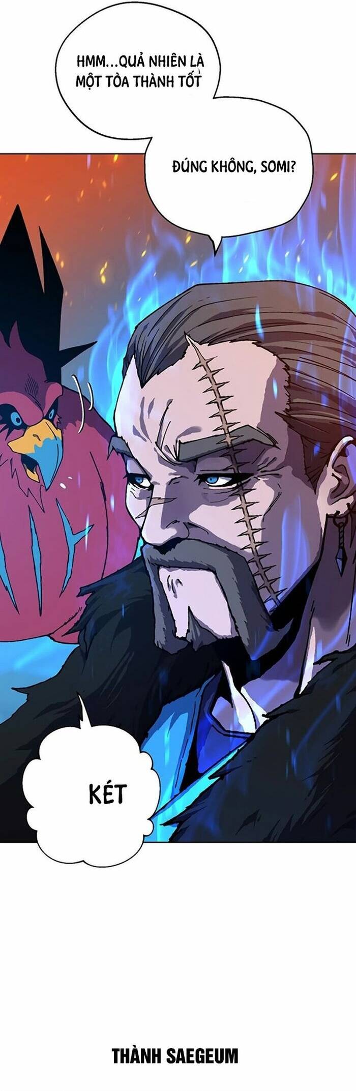 Tân Thủ Mạnh Nhất: Kỹ Năng Cấp 999: Chapter 4