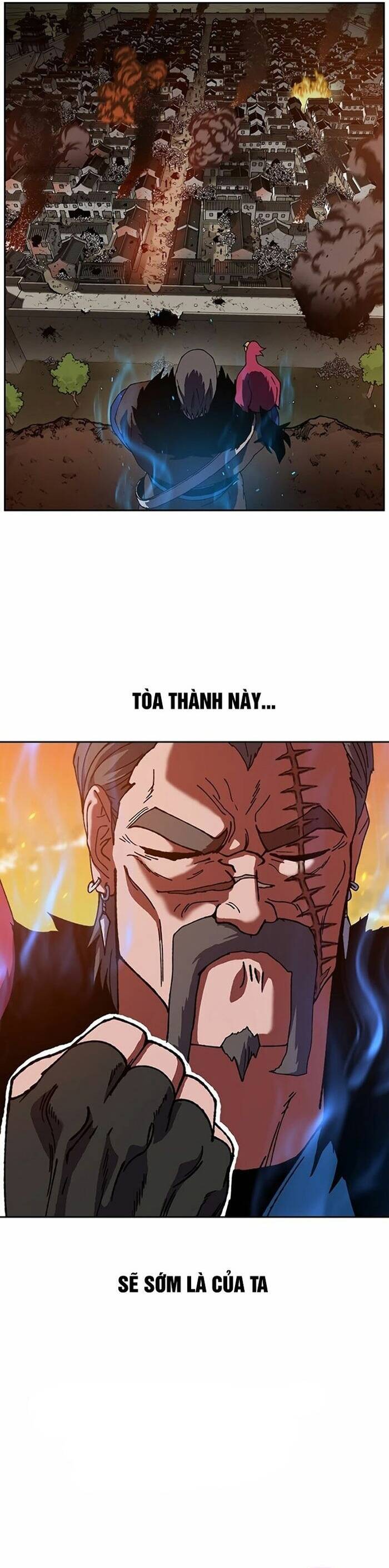 Tân Thủ Mạnh Nhất: Kỹ Năng Cấp 999: Chapter 4