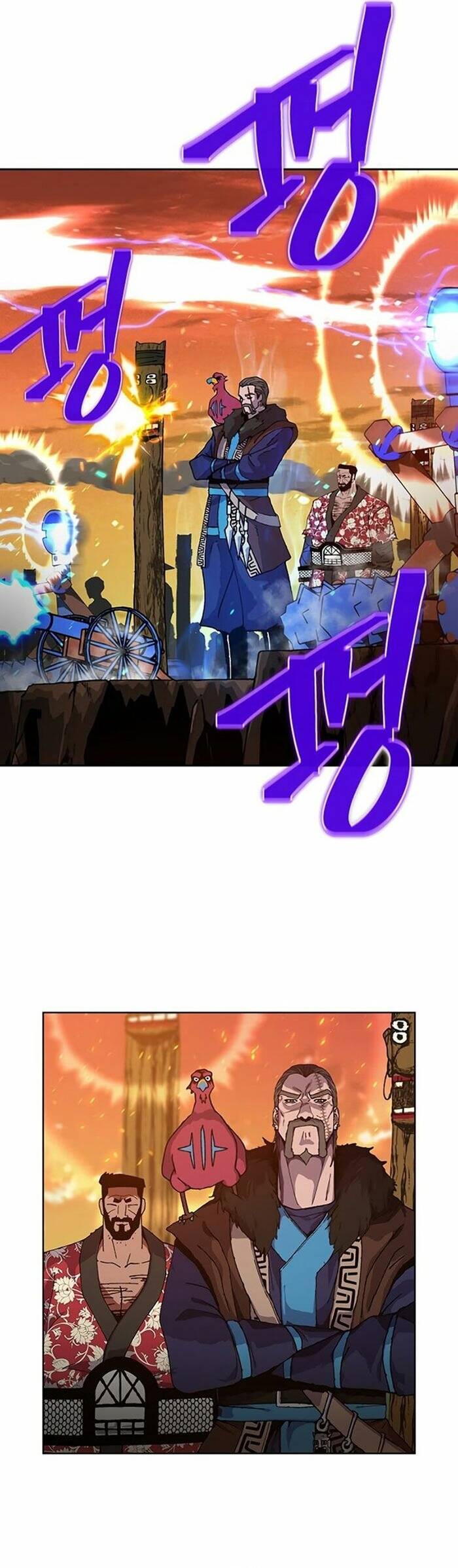 Tân Thủ Mạnh Nhất: Kỹ Năng Cấp 999: Chapter 4