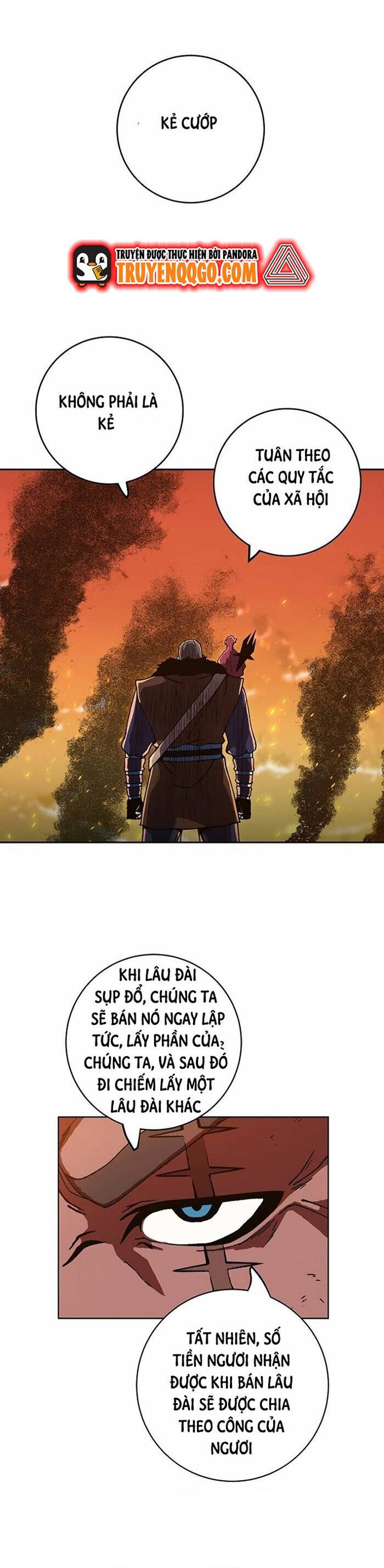 Tân Thủ Mạnh Nhất: Kỹ Năng Cấp 999: Chapter 4