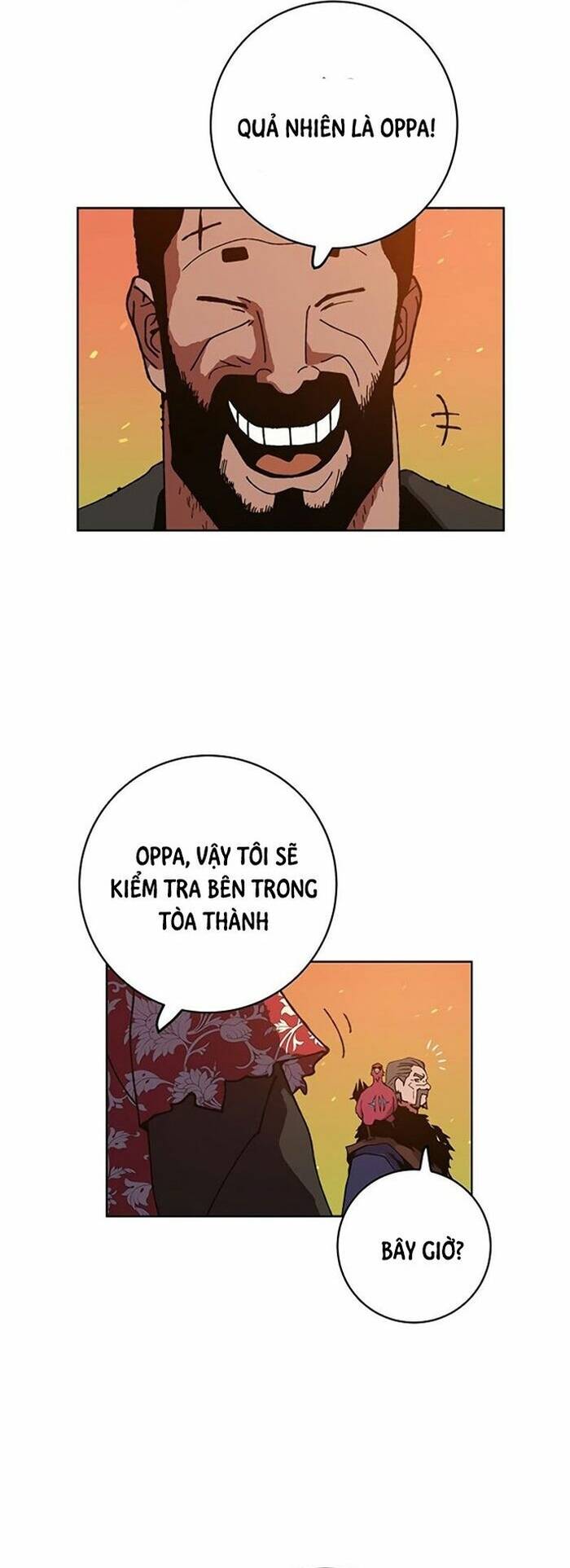 Tân Thủ Mạnh Nhất: Kỹ Năng Cấp 999: Chapter 4