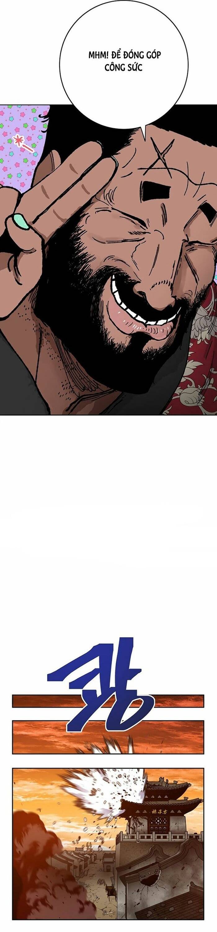 Tân Thủ Mạnh Nhất: Kỹ Năng Cấp 999: Chapter 4