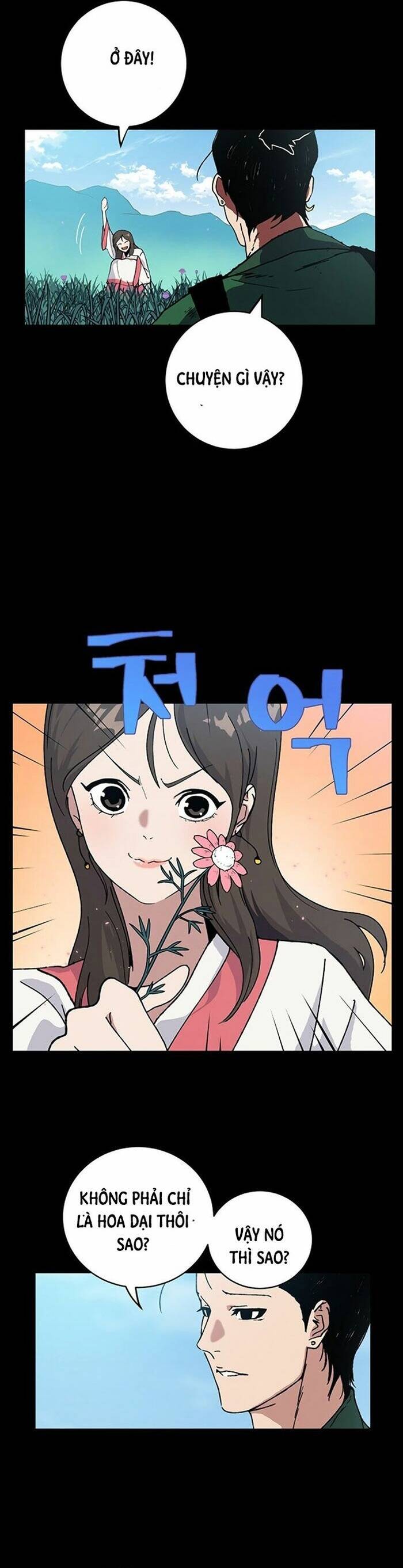 Tân Thủ Mạnh Nhất: Kỹ Năng Cấp 999: Chapter 4