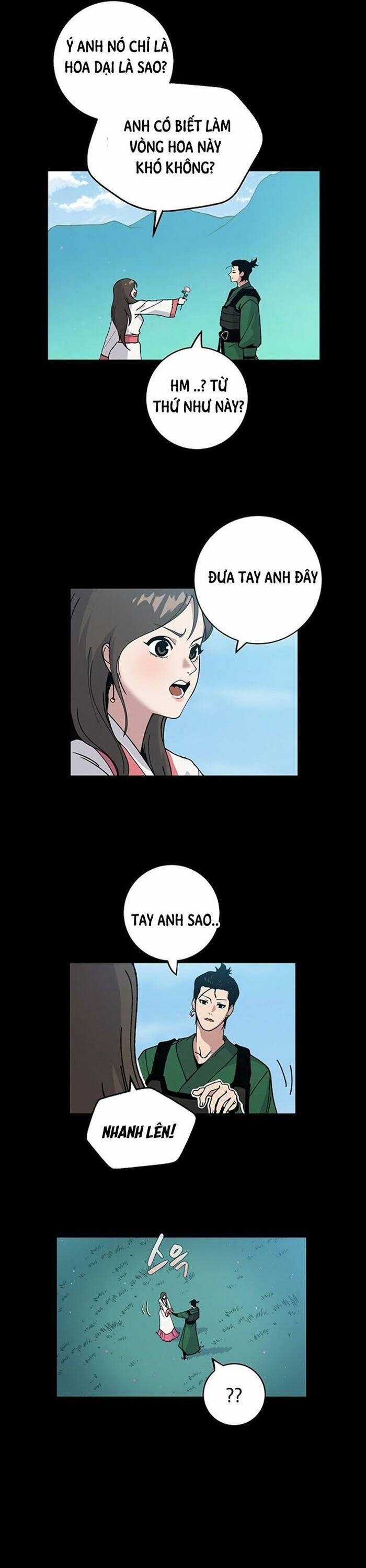 Tân Thủ Mạnh Nhất: Kỹ Năng Cấp 999: Chapter 4