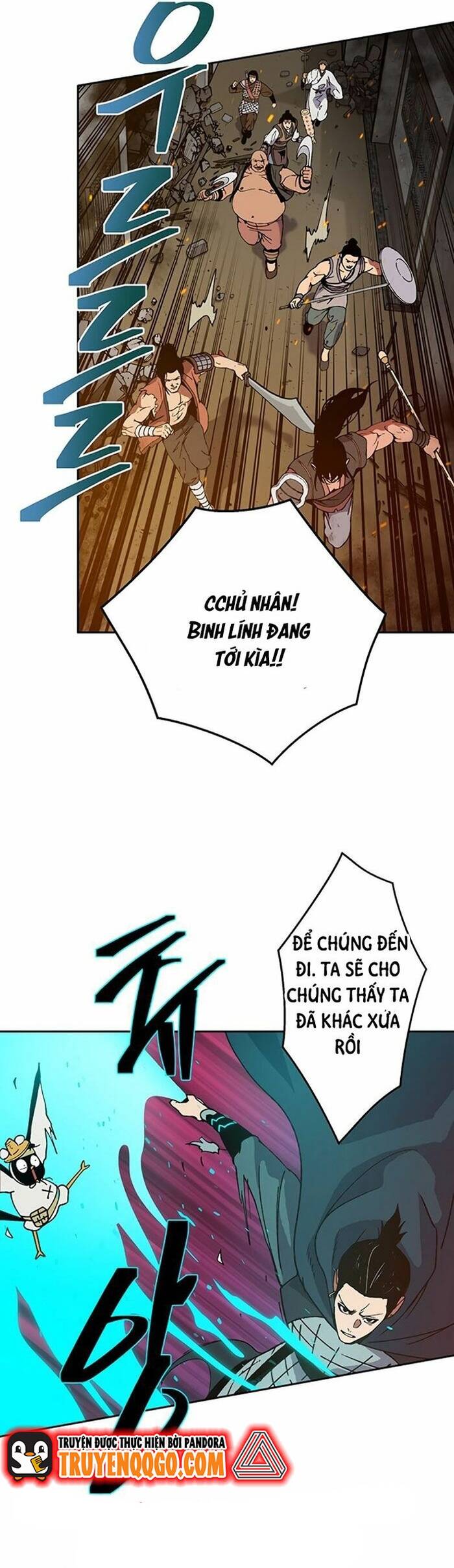 Tân Thủ Mạnh Nhất: Kỹ Năng Cấp 999: Chapter 4