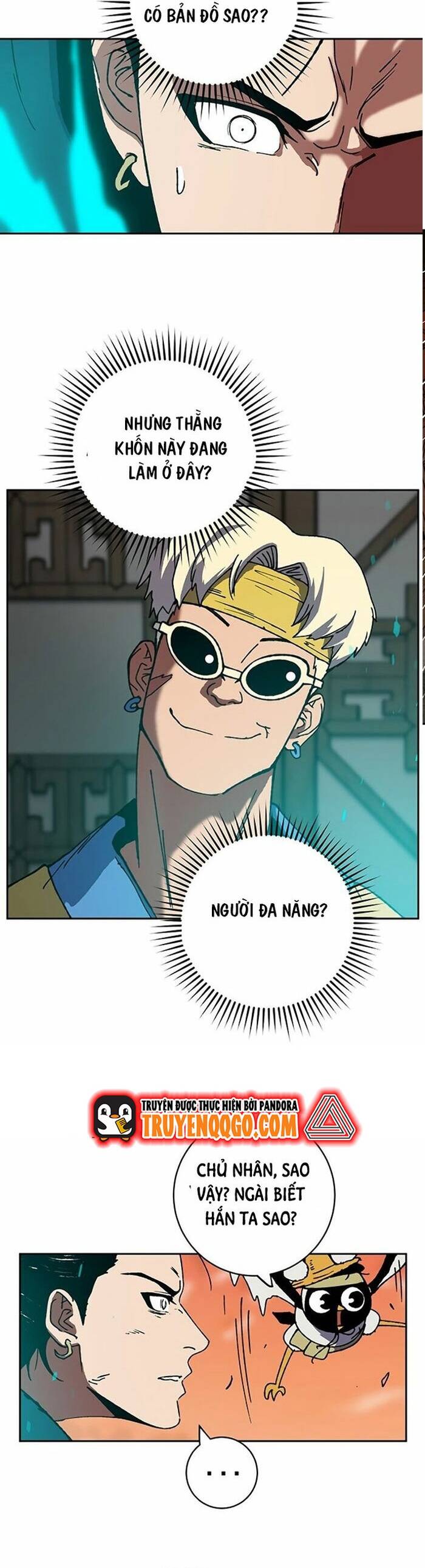 Tân Thủ Mạnh Nhất: Kỹ Năng Cấp 999: Chapter 4