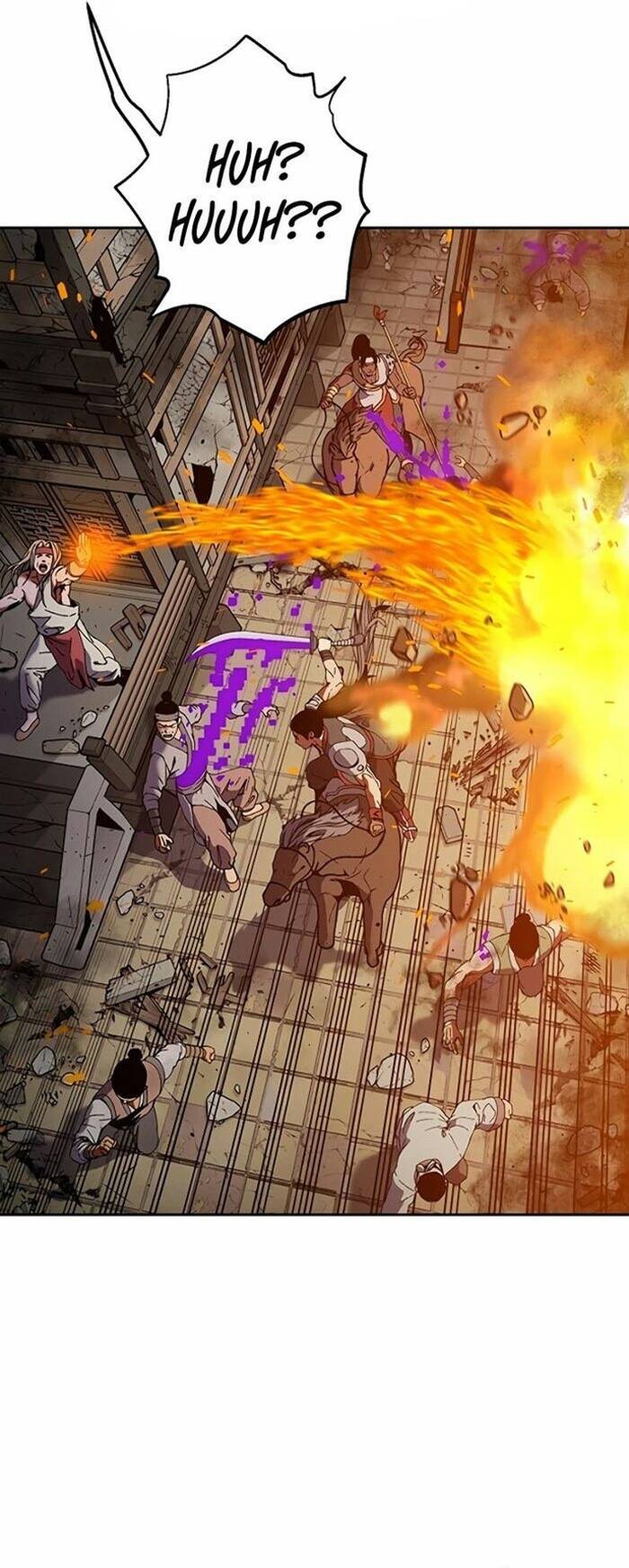 Tân Thủ Mạnh Nhất: Kỹ Năng Cấp 999: Chapter 4