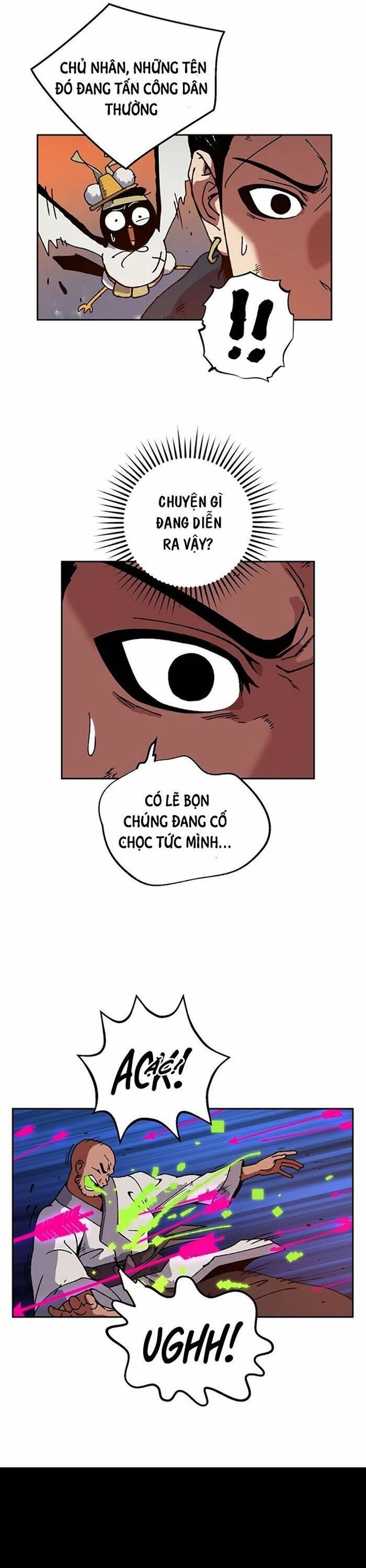 Tân Thủ Mạnh Nhất: Kỹ Năng Cấp 999: Chapter 4