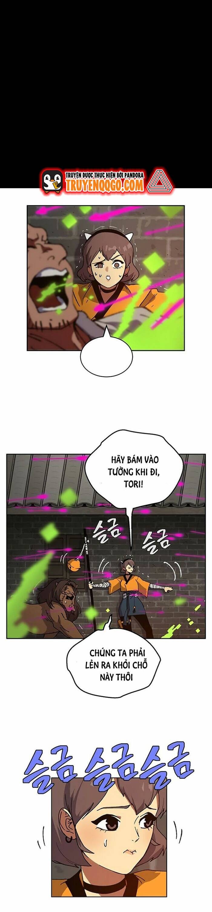 Tân Thủ Mạnh Nhất: Kỹ Năng Cấp 999: Chapter 4