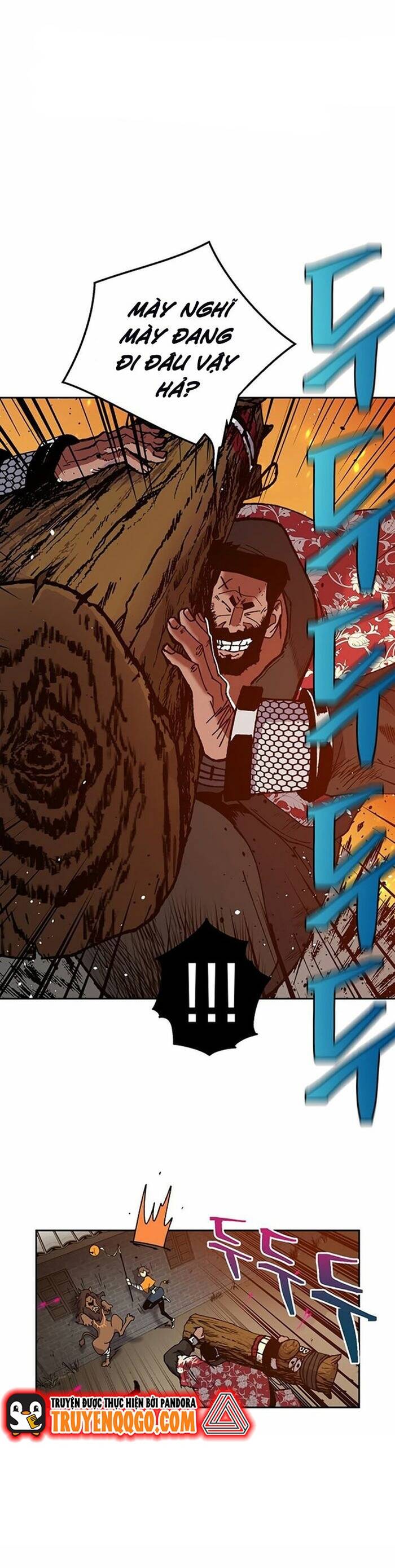 Tân Thủ Mạnh Nhất: Kỹ Năng Cấp 999: Chapter 4