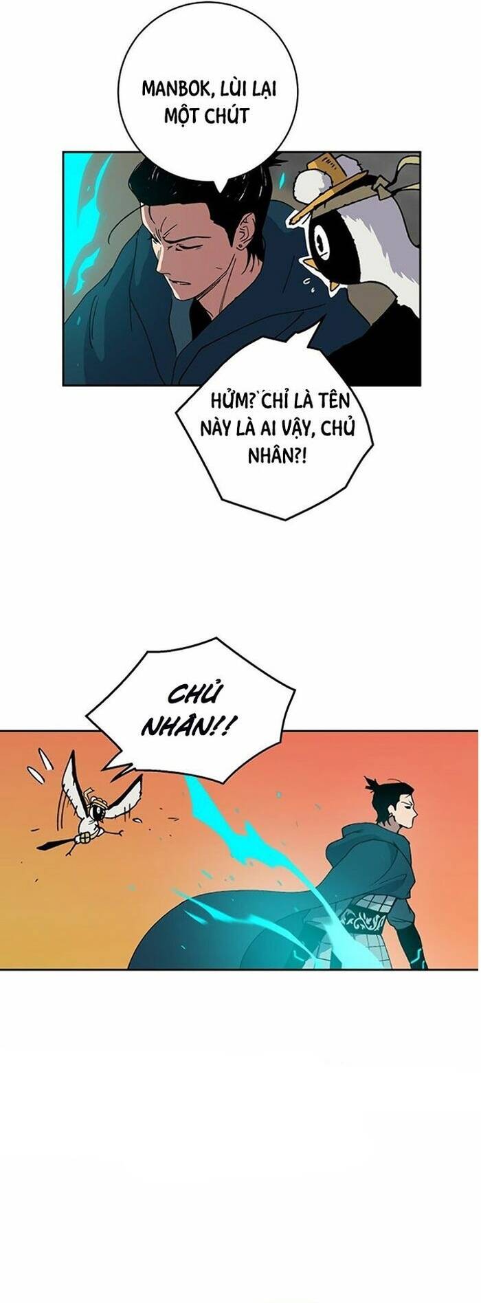 Tân Thủ Mạnh Nhất: Kỹ Năng Cấp 999: Chapter 4