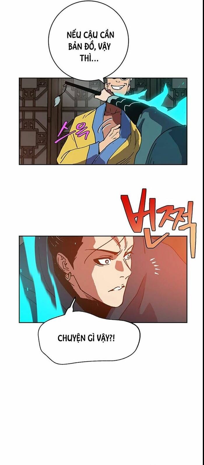 Tân Thủ Mạnh Nhất: Kỹ Năng Cấp 999: Chapter 4