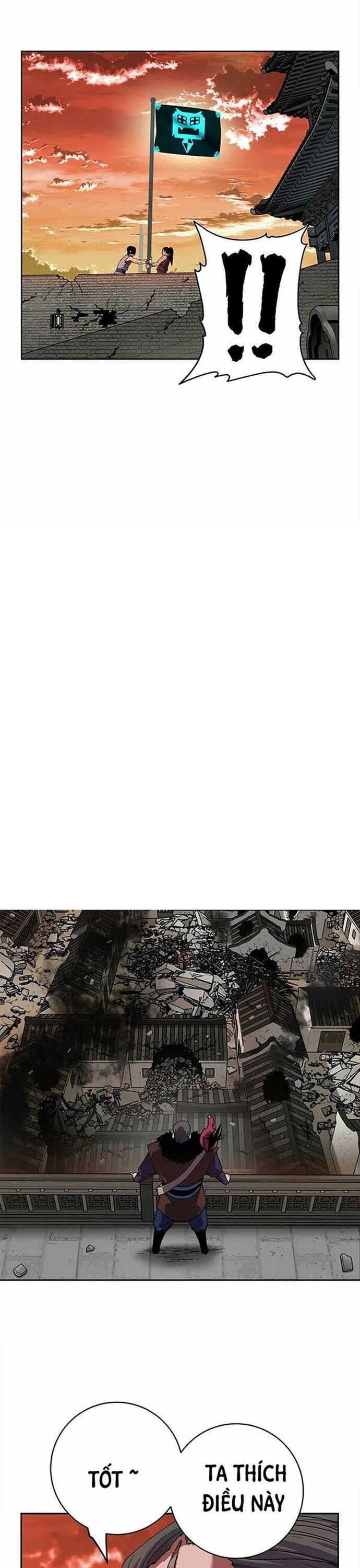 Tân Thủ Mạnh Nhất: Kỹ Năng Cấp 999: Chapter 5