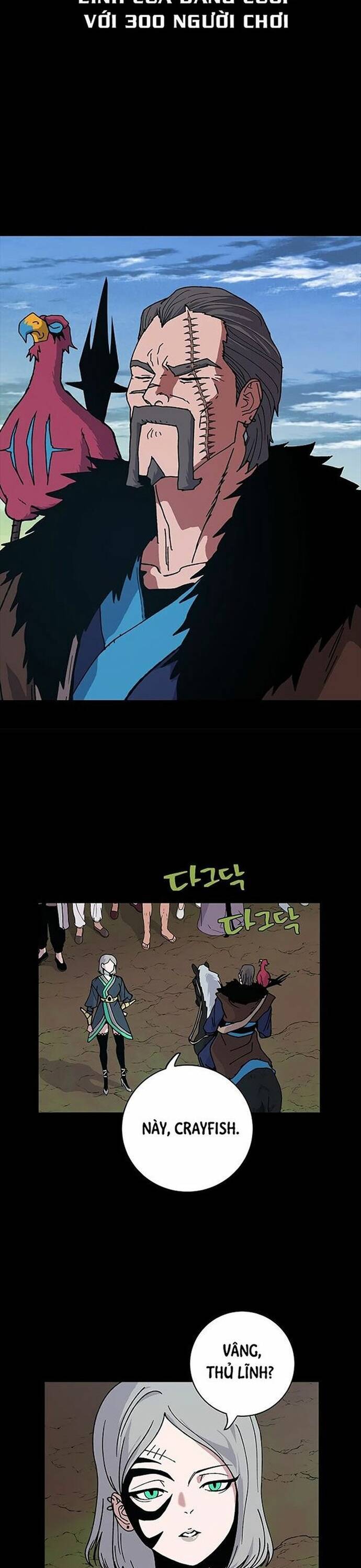 Tân Thủ Mạnh Nhất: Kỹ Năng Cấp 999: Chapter 5