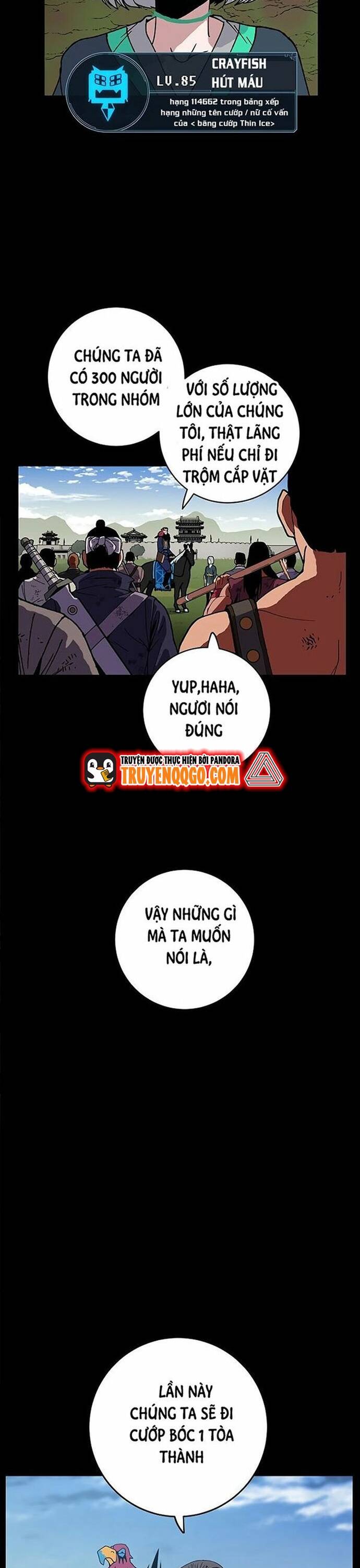 Tân Thủ Mạnh Nhất: Kỹ Năng Cấp 999: Chapter 5