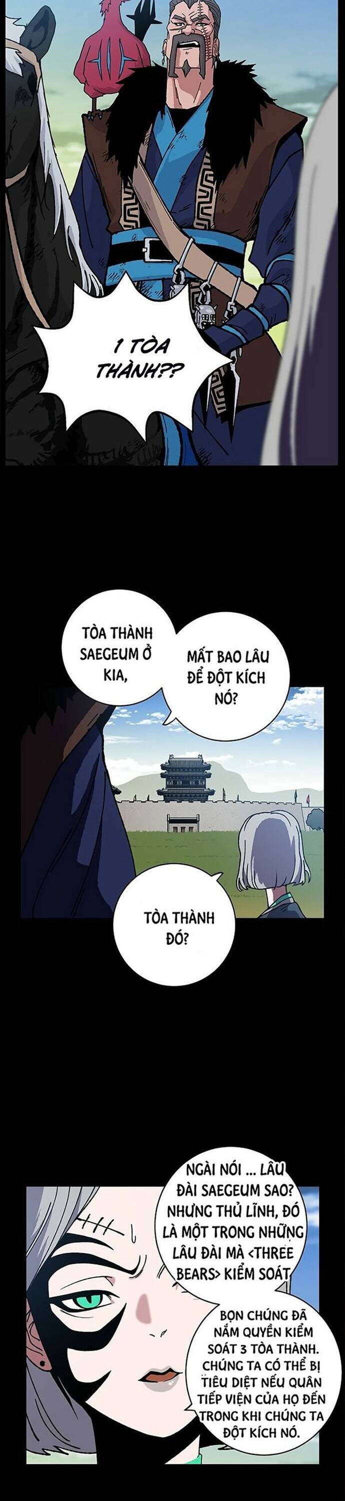 Tân Thủ Mạnh Nhất: Kỹ Năng Cấp 999: Chapter 5