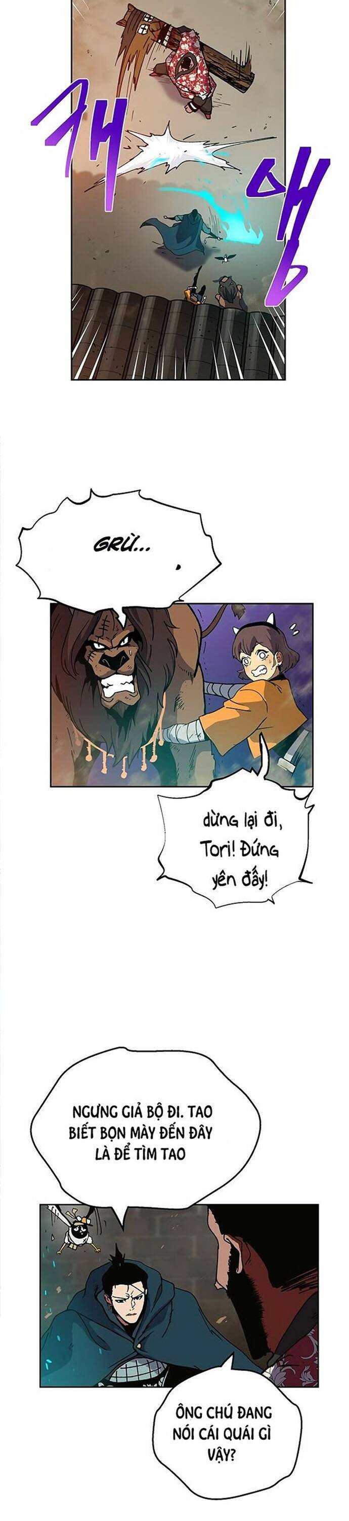 Tân Thủ Mạnh Nhất: Kỹ Năng Cấp 999: Chapter 5