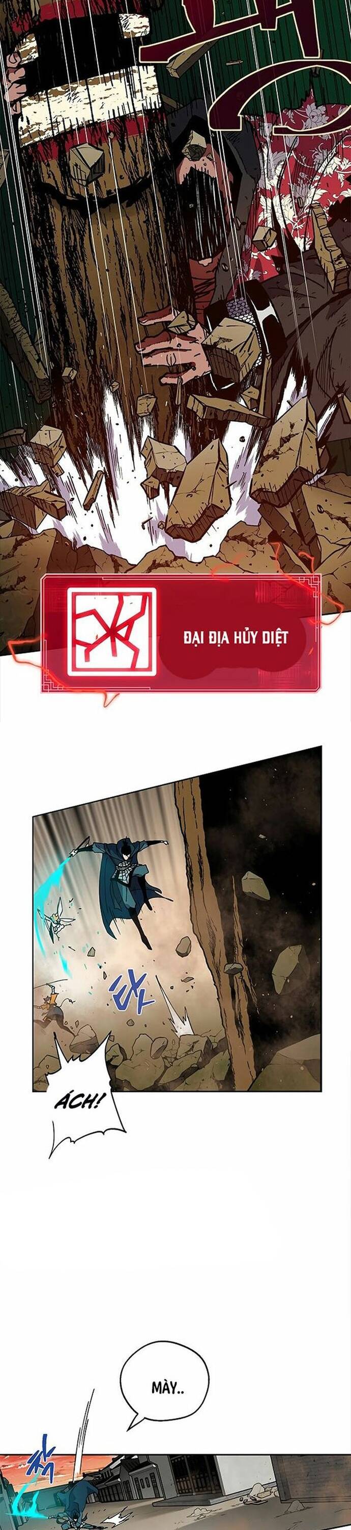 Tân Thủ Mạnh Nhất: Kỹ Năng Cấp 999: Chapter 5