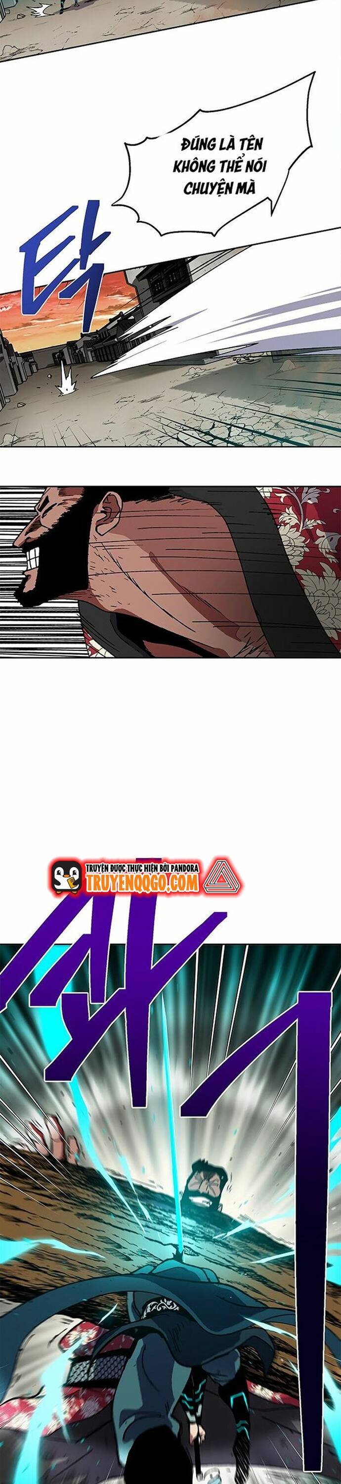 Tân Thủ Mạnh Nhất: Kỹ Năng Cấp 999: Chapter 5