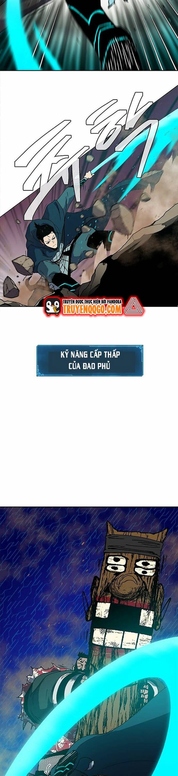 Tân Thủ Mạnh Nhất: Kỹ Năng Cấp 999: Chapter 5