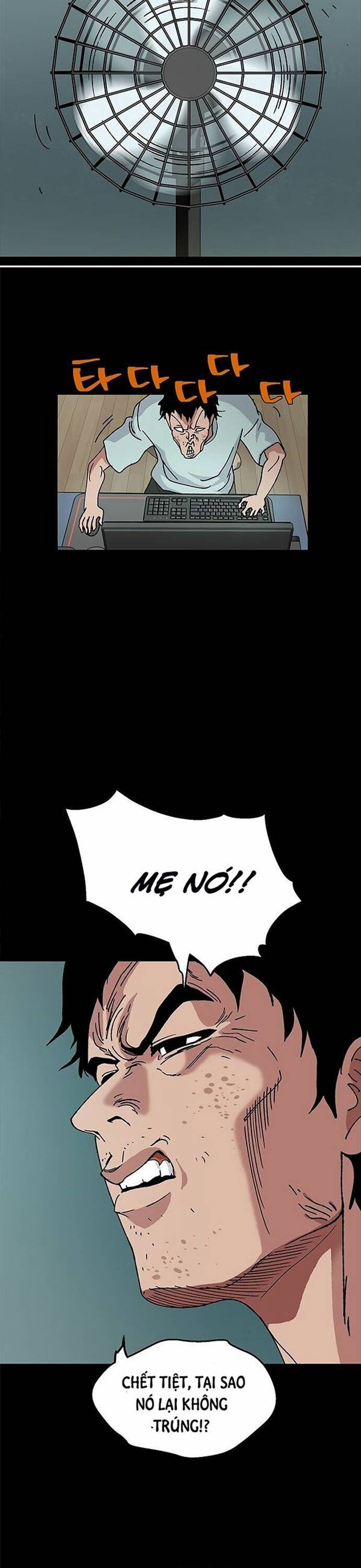 Tân Thủ Mạnh Nhất: Kỹ Năng Cấp 999: Chapter 5