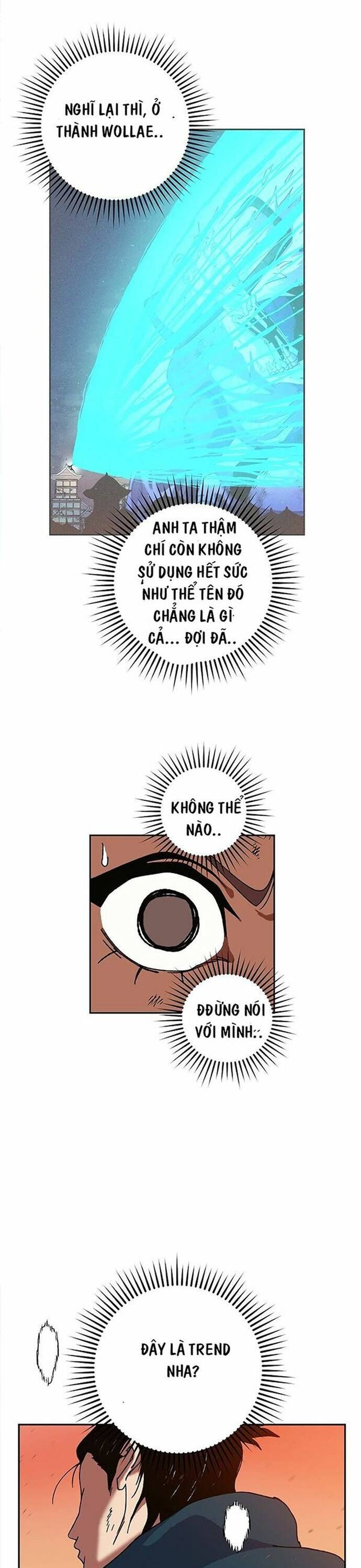 Tân Thủ Mạnh Nhất: Kỹ Năng Cấp 999: Chapter 5