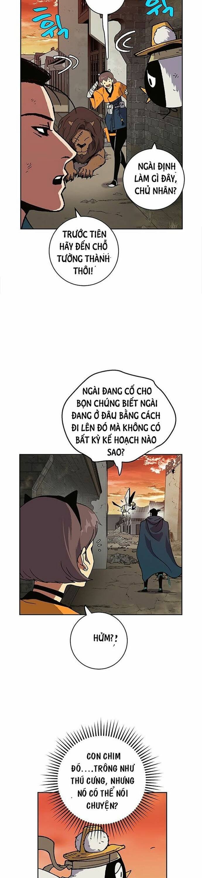 Tân Thủ Mạnh Nhất: Kỹ Năng Cấp 999: Chapter 5