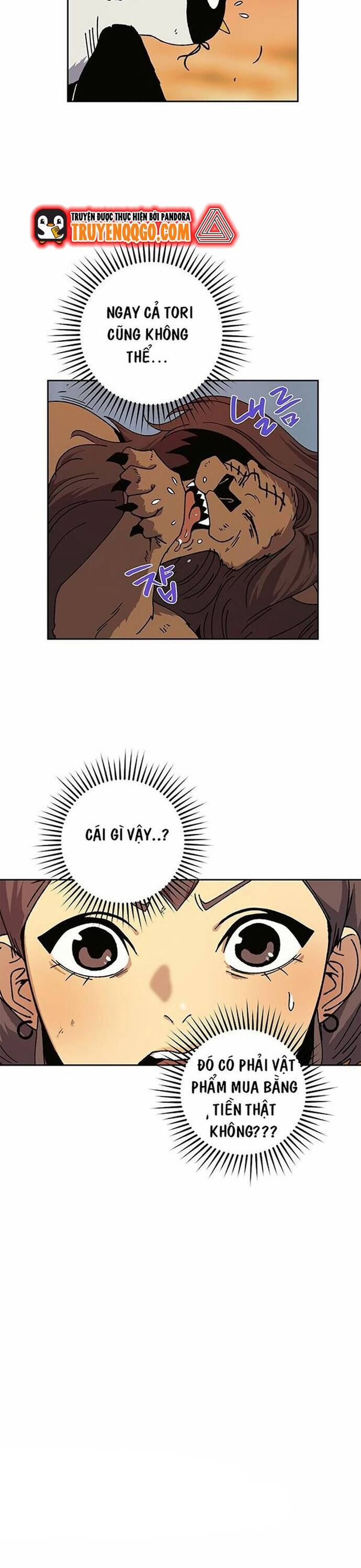 Tân Thủ Mạnh Nhất: Kỹ Năng Cấp 999: Chapter 5