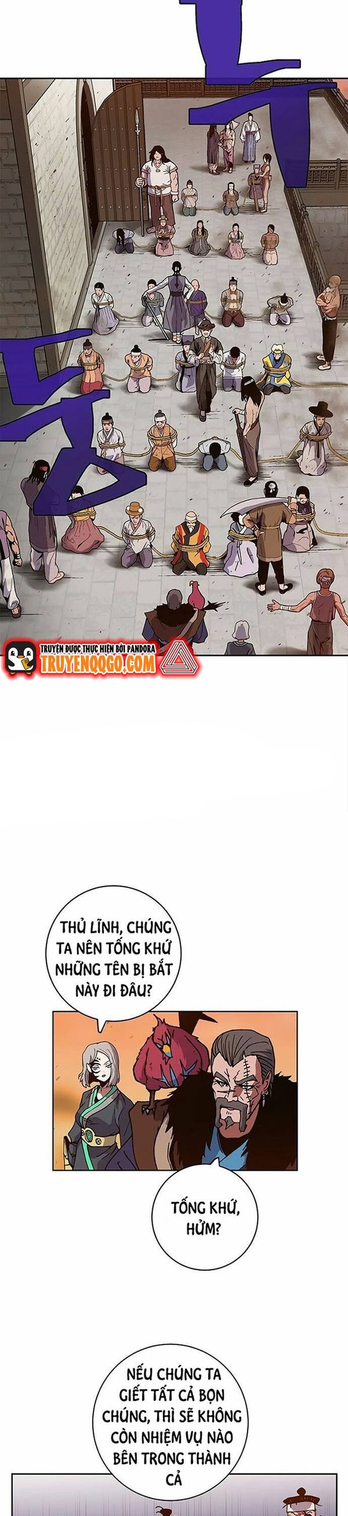 Tân Thủ Mạnh Nhất: Kỹ Năng Cấp 999: Chapter 5