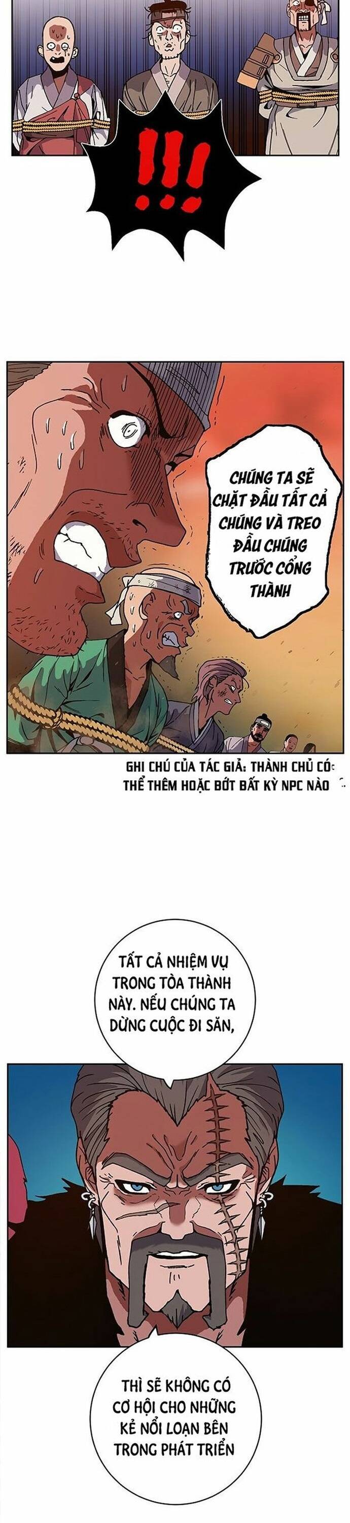 Tân Thủ Mạnh Nhất: Kỹ Năng Cấp 999: Chapter 5