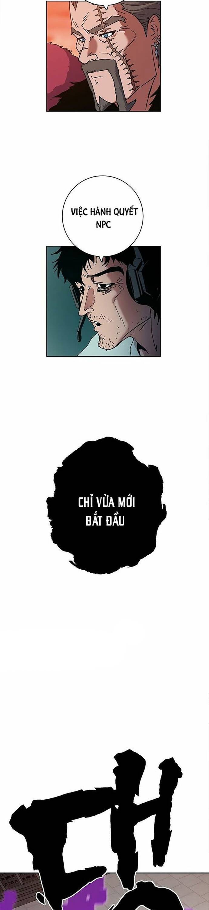 Tân Thủ Mạnh Nhất: Kỹ Năng Cấp 999: Chapter 5