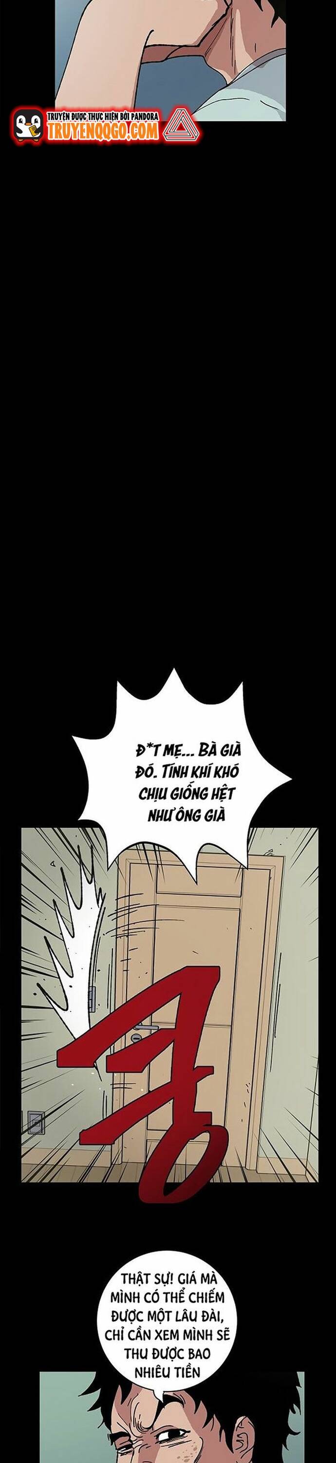 Tân Thủ Mạnh Nhất: Kỹ Năng Cấp 999: Chapter 5