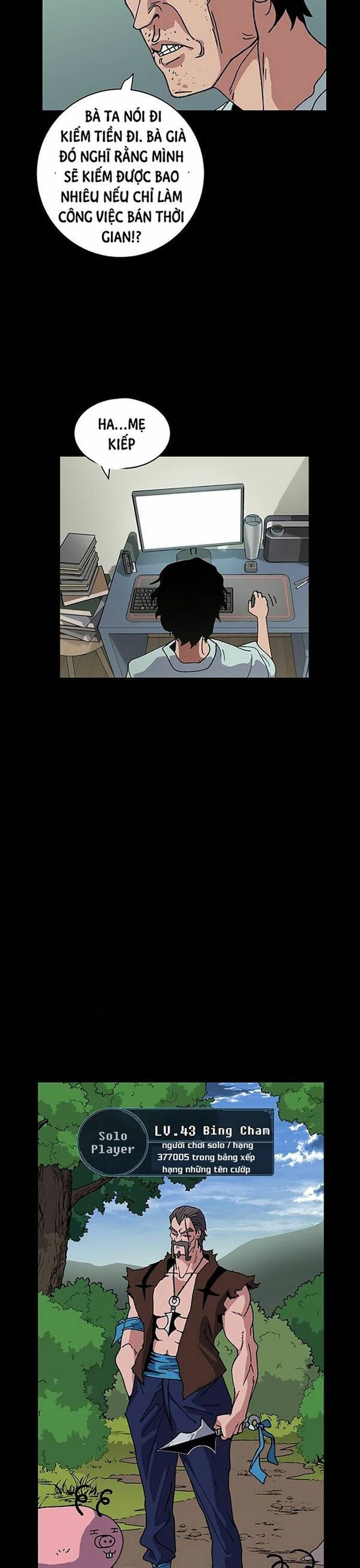 Tân Thủ Mạnh Nhất: Kỹ Năng Cấp 999: Chapter 5