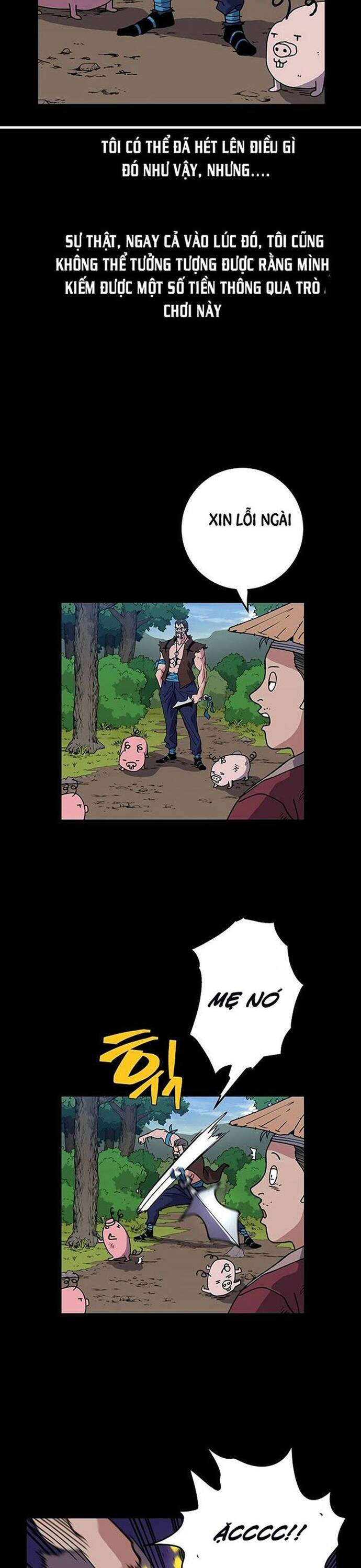 Tân Thủ Mạnh Nhất: Kỹ Năng Cấp 999: Chapter 5