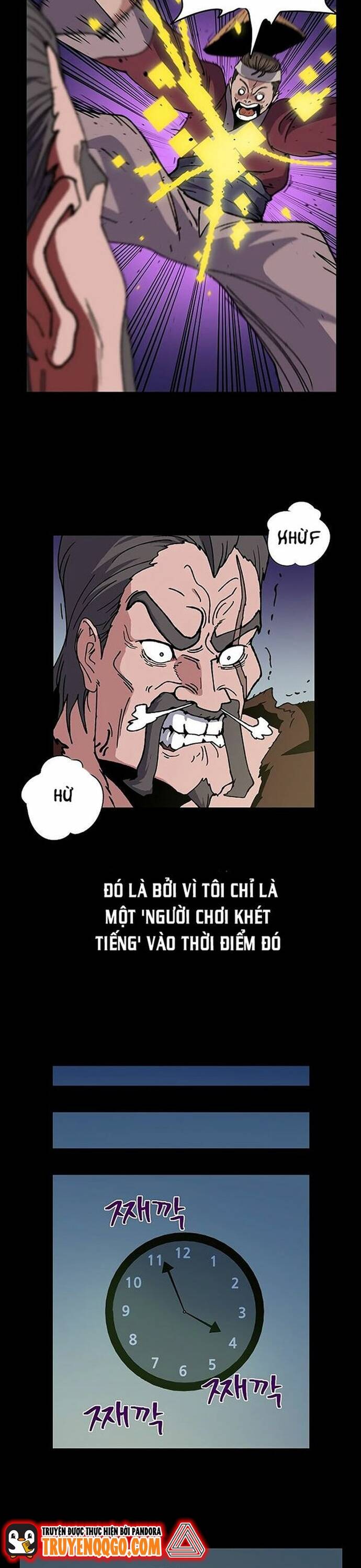 Tân Thủ Mạnh Nhất: Kỹ Năng Cấp 999: Chapter 5