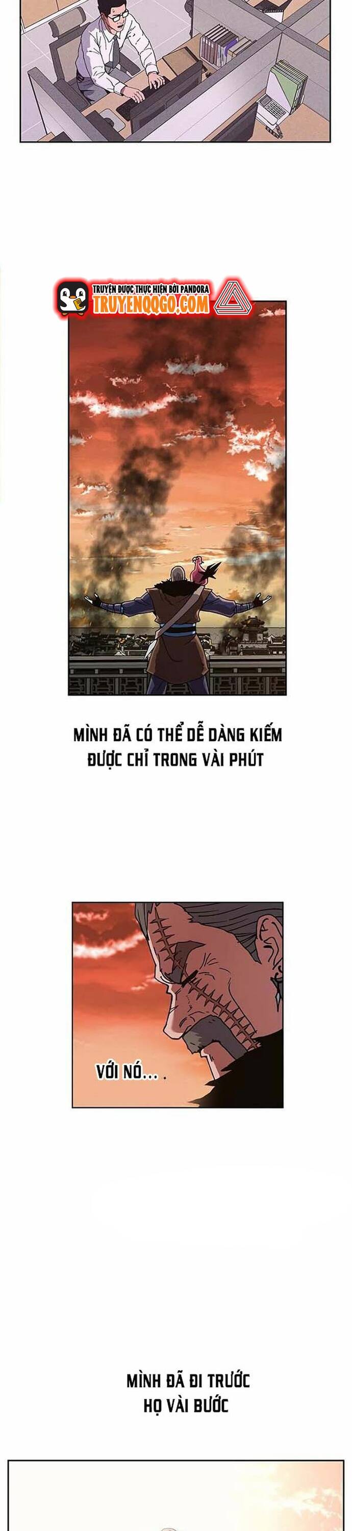 Tân Thủ Mạnh Nhất: Kỹ Năng Cấp 999: Chapter 6