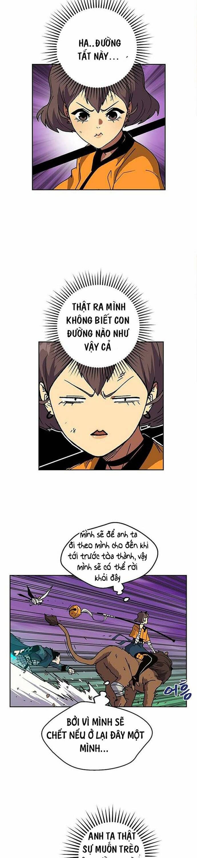 Tân Thủ Mạnh Nhất: Kỹ Năng Cấp 999: Chapter 6